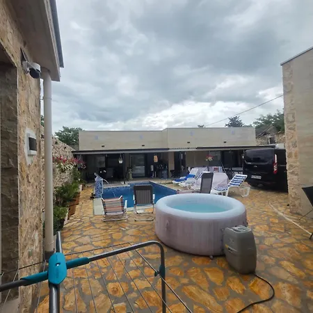 App 2 Adan Appartement