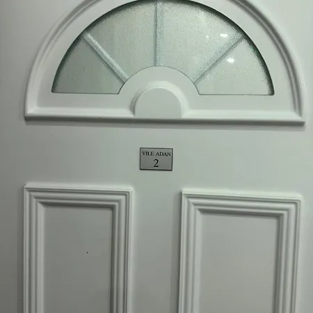 App 2 Adan Διαμέρισμα *