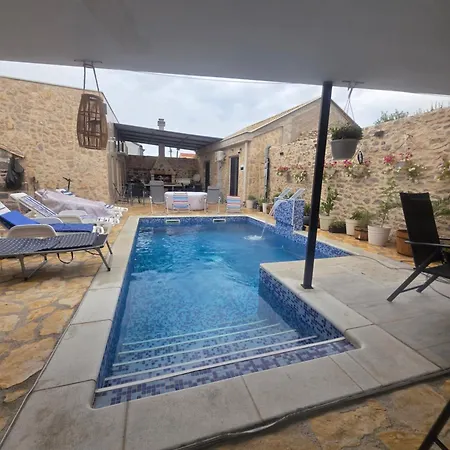 Διαμέρισμα App 2 Adan *