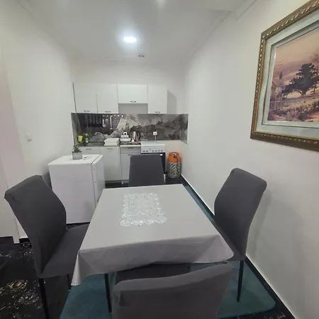 Apartment App 2 Adan Donji Zemunik