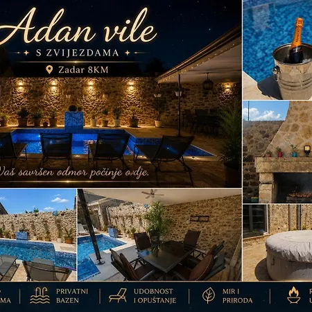 App 2 Adan Apartman *