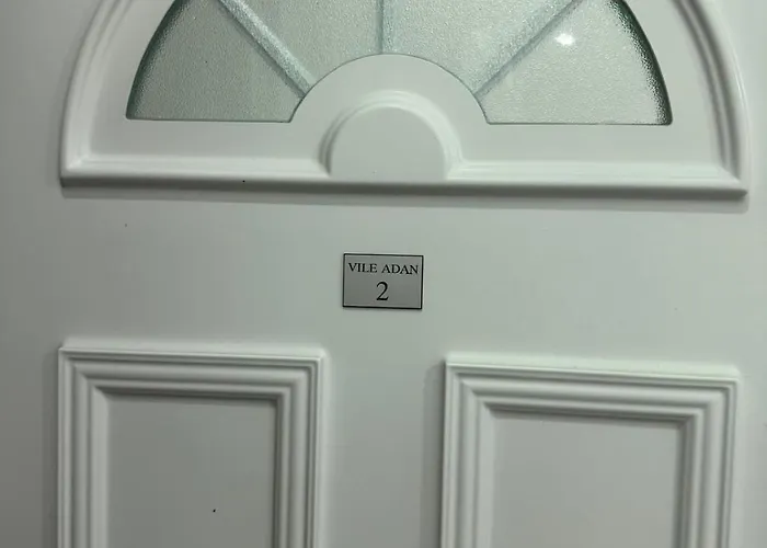 App 2 Adan 아파트 *