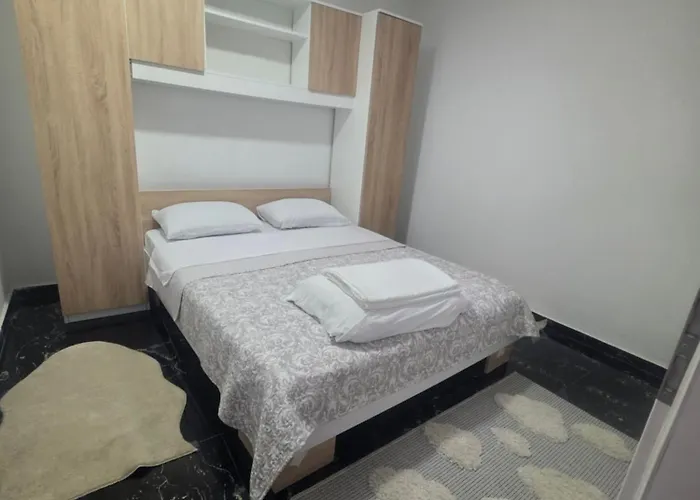 App 2 Adan * Donji Zemunik